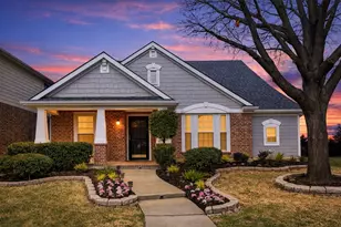 2703 Jackson Dr, Melissa, TX 75454 - Photo 1