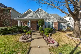 2703 Jackson Dr, Melissa, TX 75454 - Photo 2