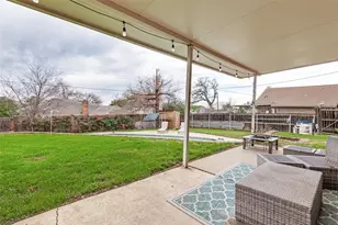 901 Rockwall Dr, Euless, TX 76039 - Photo 30