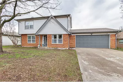 901 Rockwall Drive, Euless, TX 76039 - Photo 36