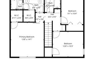 901 Rockwall Dr, Euless, TX 76039 - Photo 38