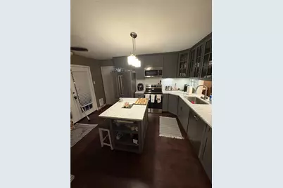 4676 Bracken Dr, Fort Worth, TX 76137 - Photo 2