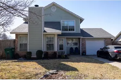 4676 Bracken Dr, Fort Worth, TX 76137 - Photo 1