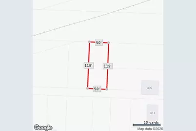 0000 S Eddy Ave, Denison, TX 75020 - Photo 2