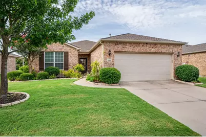 2941 Oyster Bay Drive, Frisco, TX 75036 - Photo 2