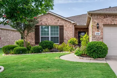 2941 Oyster Bay Drive, Frisco, TX 75036 - Photo 1