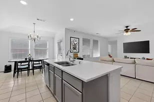 8113 Wildwest Dr, Fort Worth, TX 76131 - Photo 6