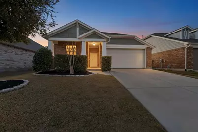 8113 Wildwest Drive, Fort Worth, TX 76131 - Photo 2