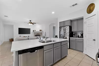 8113 Wildwest Drive, Fort Worth, TX 76131 - Photo 1