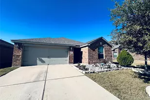 1586 Twin Hills Way, Princeton, TX 75407 - Photo 2