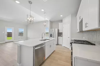 4035 Granbury Drive, Farmersville, TX 75442 - Photo 10