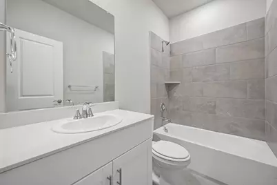 4035 Granbury Drive, Farmersville, TX 75442 - Photo 16