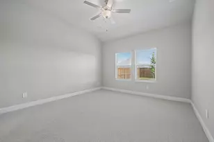 4035 Granbury Dr, Farmersville, TX 75442 - Photo 18