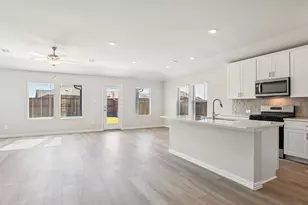 4031 Granbury Dr, Farmersville, TX 75442 - Photo 6