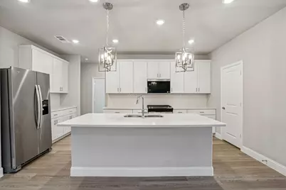 4019 Granbury Drive, Farmersville, TX 75442 - Photo 4