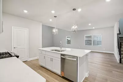 4019 Granbury Drive, Farmersville, TX 75442 - Photo 6