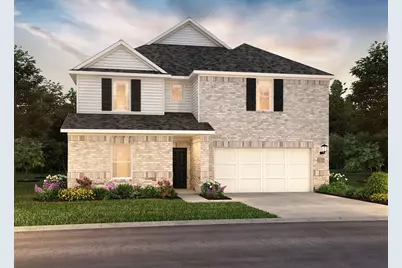 4019 Granbury Drive, Farmersville, TX 75442 - Photo 2