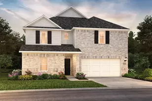 4019 Granbury Dr, Farmersville, TX 75442 - Photo 2