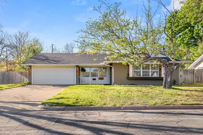 5137 Lake Placid Place, Waco, TX 76710 - Photo 1