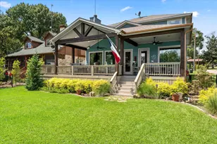 13700 Park Harbor Dr, Eustace, TX 75124 - Photo 38