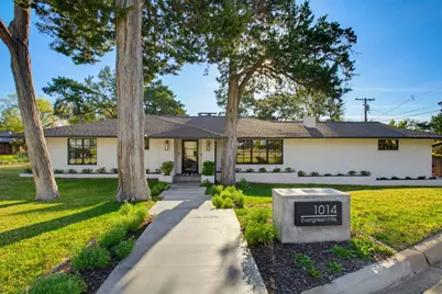 1014 Evergreen Hills Road, Dallas, TX 75208 - Photo 1