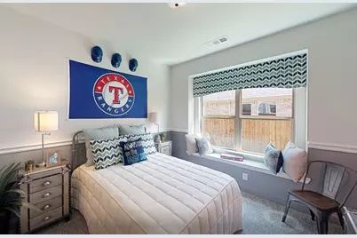 709 Lost Woods Way, McKinney, TX 75071 - Photo 16