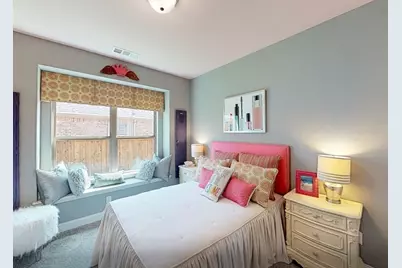 709 Lost Woods Way, McKinney, TX 75071 - Photo 18