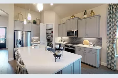 709 Lost Woods Way, McKinney, TX 75071 - Photo 6