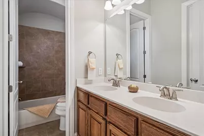 2915 McGregor Drive, Frisco, TX 75033 - Photo 22