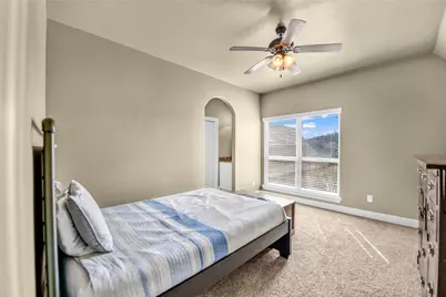 108 Buchanan Court, Aledo, TX 76008 - Photo 36