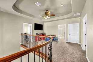 108 Buchanan Ct, Aledo, TX 76008 - Photo 32