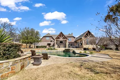 108 Buchanan Court, Aledo, TX 76008 - Photo 8