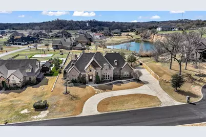 108 Buchanan Court, Aledo, TX 76008 - Photo 4