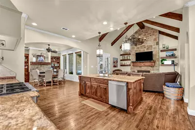 108 Buchanan Court, Aledo, TX 76008 - Photo 20