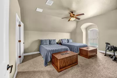 108 Buchanan Court, Aledo, TX 76008 - Photo 38