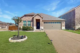 225 Stonebrook Trl, Melissa, TX 75454 - Photo 1