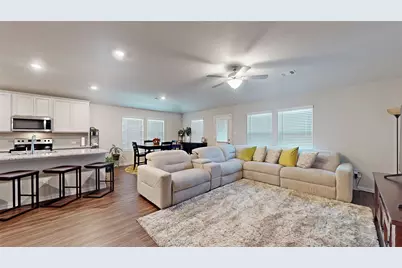 225 Stonebrook Trail, Melissa, TX 75454 - Photo 2