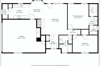 8832 Herman Street, White Settlement, TX 76108 - Photo 34