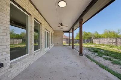 3405 Preston Club Drive, Sherman, TX 75092 - Photo 38