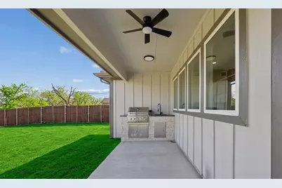 3405 Preston Club Drive, Sherman, TX 75092 - Photo 22