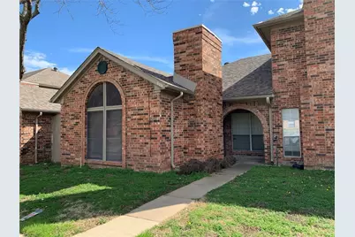 814 Custer Street, Arlington, TX 76014 - Photo 1