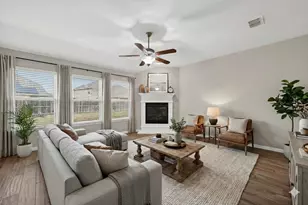 104 Acadia Ln, Forney, TX 75126 - Photo 2