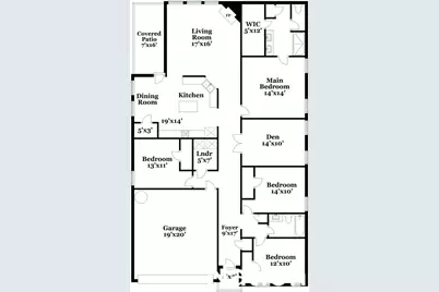 104 Acadia Lane, Forney, TX 75126 - Photo 20