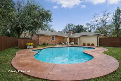 13745 Rolling Hills Lane, Dallas, TX 75240 - Photo 20