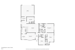 13745 Rolling Hills Ln, Dallas, TX 75240 - Photo 22