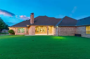 1891 Fostermill Dr, Prosper, TX 75078 - Photo 36