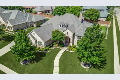 1891 Fostermill Drive, Prosper, TX 75078 - Photo 1