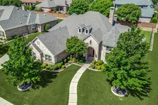 1891 Fostermill Dr, Prosper, TX 75078 - Photo 38