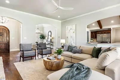 1891 Fostermill Drive, Prosper, TX 75078 - Photo 4