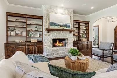 1891 Fostermill Drive, Prosper, TX 75078 - Photo 6